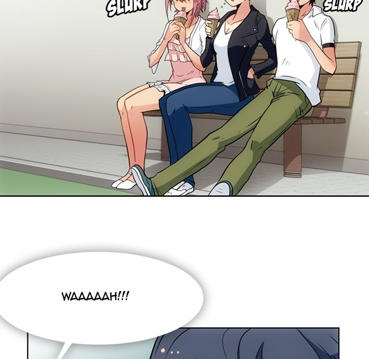 Such a Cute Spy Such a Cute Spy EP 40 - Toomics page 40 - 
