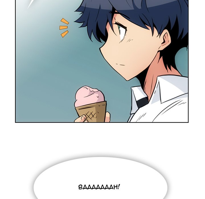 Such a Cute Spy Such a Cute Spy EP 40 - Toomics page 41 - 