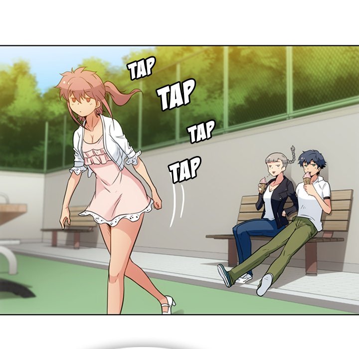 Such a Cute Spy Such a Cute Spy EP 40 - Toomics page 43 - 