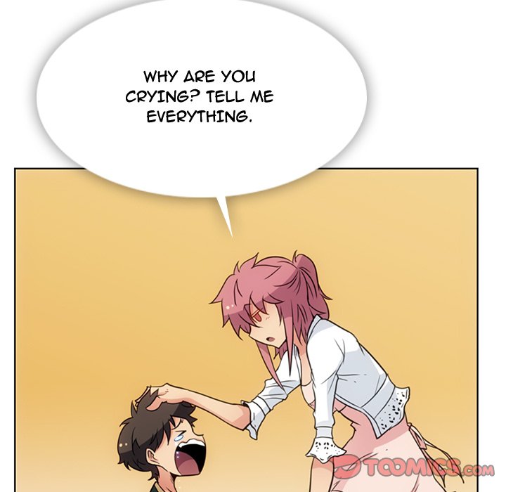 Such a Cute Spy Such a Cute Spy EP 40 - Toomics page 44 - 
