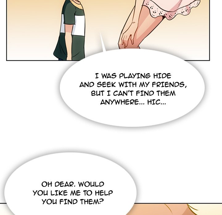 Such a Cute Spy Such a Cute Spy EP 40 - Toomics page 45 - 