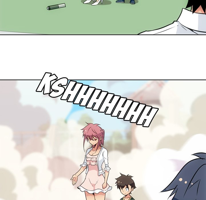 Such a Cute Spy Such a Cute Spy EP 40 - Toomics page 51 - 