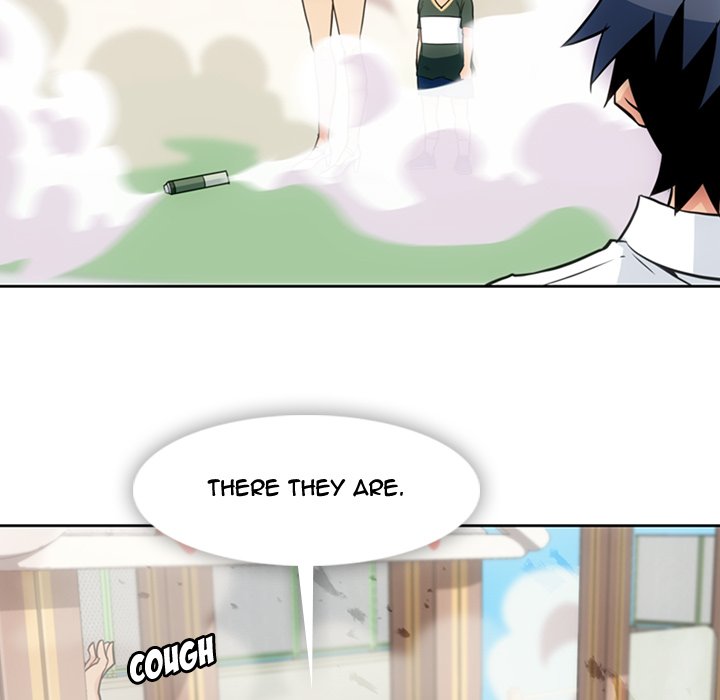 Such a Cute Spy Such a Cute Spy EP 40 - Toomics page 52 - 