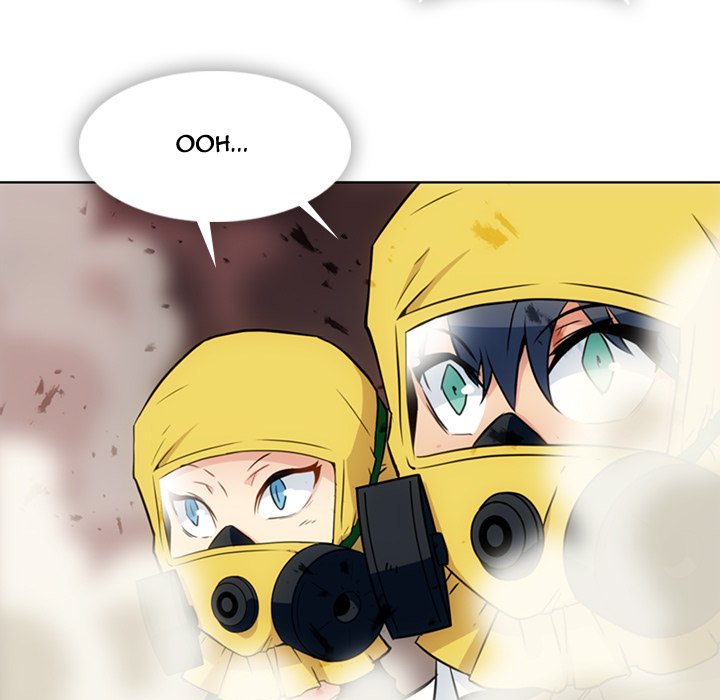 Such a Cute Spy Such a Cute Spy EP 40 - Toomics page 54 - 