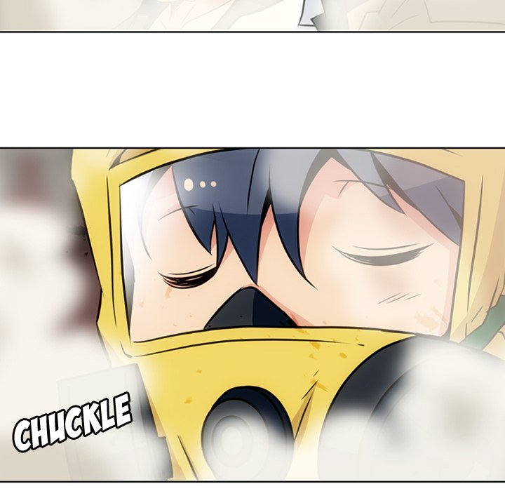 Such a Cute Spy Such a Cute Spy EP 40 - Toomics page 55 - 