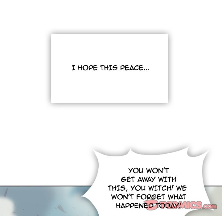 Such a Cute Spy Such a Cute Spy EP 40 - Toomics page 56 - 