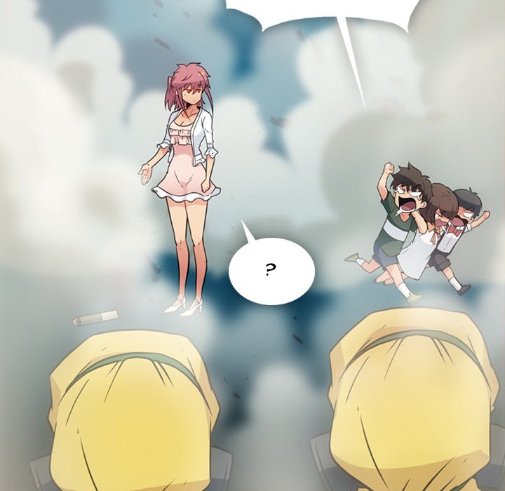 Such a Cute Spy Such a Cute Spy EP 40 - Toomics page 57 - 