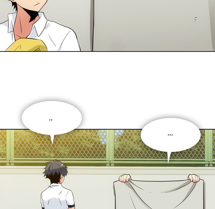 Such a Cute Spy Such a Cute Spy EP 40 - Toomics page 61 - 