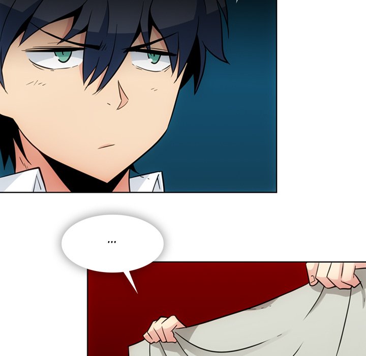 Such a Cute Spy Such a Cute Spy EP 40 - Toomics page 63 - 