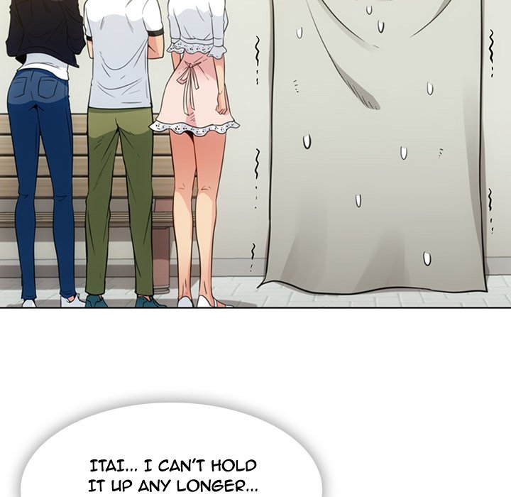Such a Cute Spy Such a Cute Spy EP 40 - Toomics page 66 - 