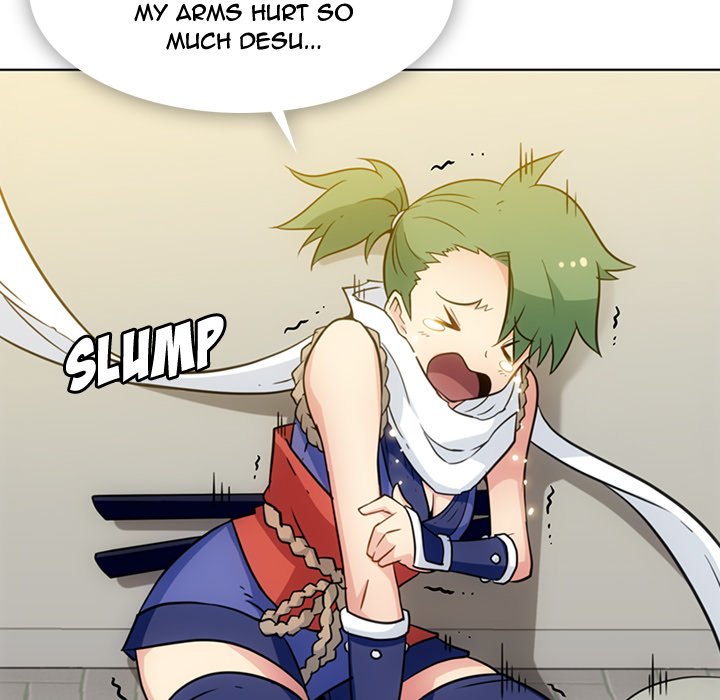 Such a Cute Spy Such a Cute Spy EP 40 - Toomics page 67 - 