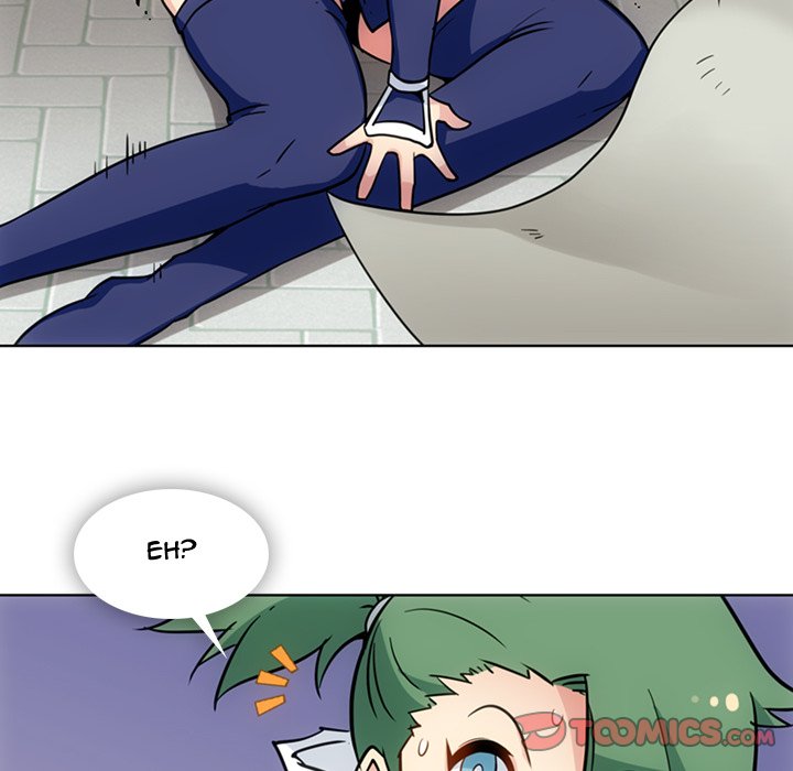Such a Cute Spy Such a Cute Spy EP 40 - Toomics page 68 - 