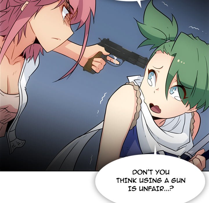 Such a Cute Spy Such a Cute Spy EP 40 - Toomics page 73 - 