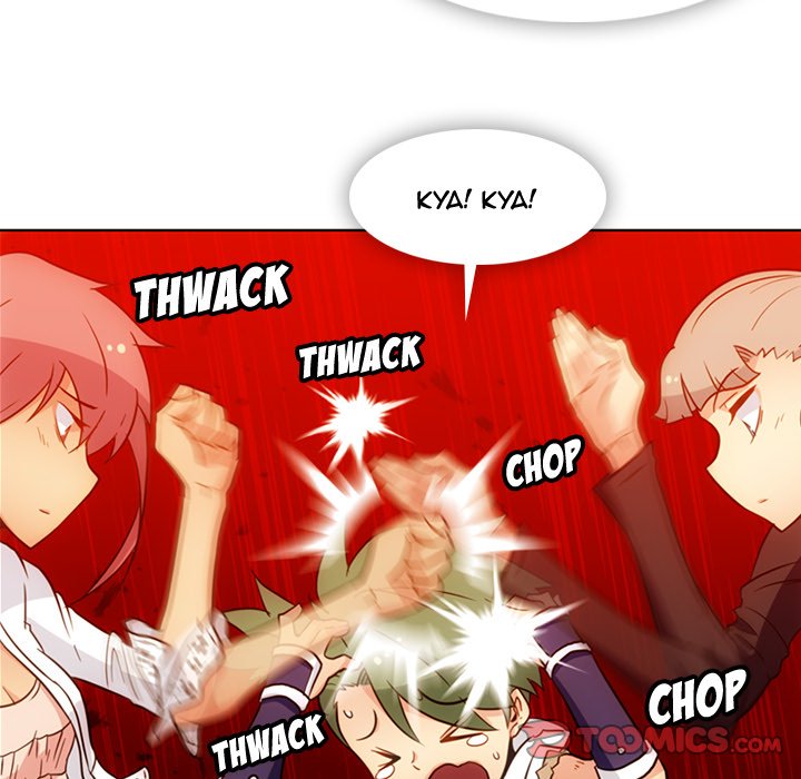 Such a Cute Spy Such a Cute Spy EP 40 - Toomics page 74 - 