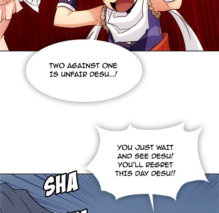Such a Cute Spy Such a Cute Spy EP 40 - Toomics page 75 - 