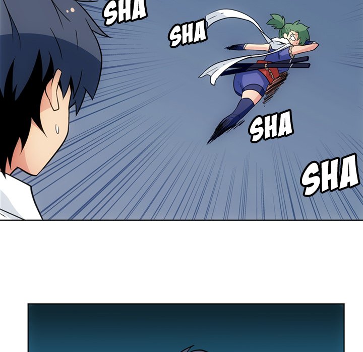 Such a Cute Spy Such a Cute Spy EP 40 - Toomics page 76 - 