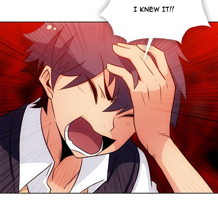 Such a Cute Spy Such a Cute Spy EP 40 - Toomics page 81 - 
