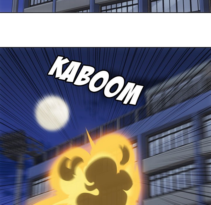 Such a Cute Spy Such a Cute Spy EP 40 - Toomics page 83 - 