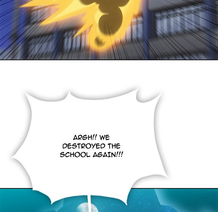 Such a Cute Spy Such a Cute Spy EP 40 - Toomics page 84 - 