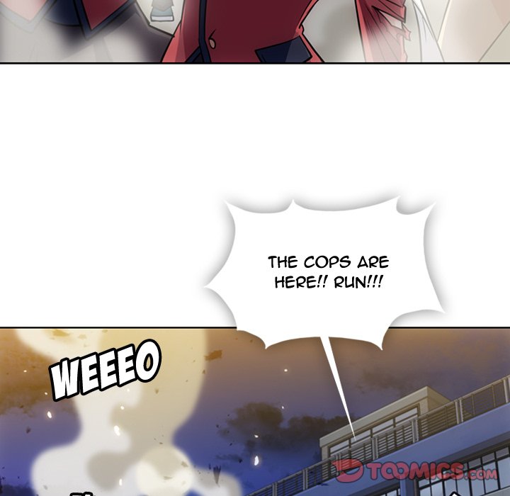 Such a Cute Spy Such a Cute Spy EP 40 - Toomics page 86 - 