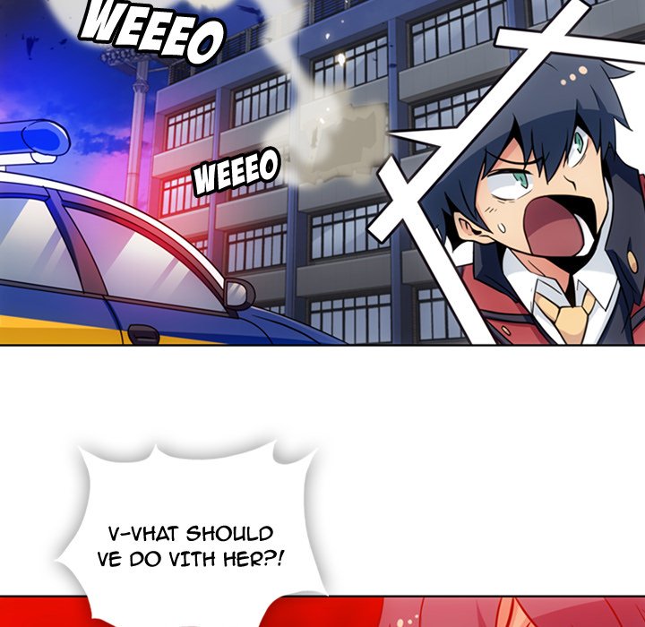 Such a Cute Spy Such a Cute Spy EP 40 - Toomics page 87 - 