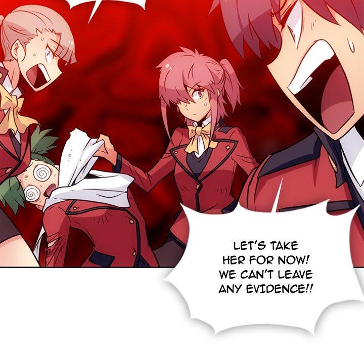 Such a Cute Spy Such a Cute Spy EP 40 - Toomics page 88 - 