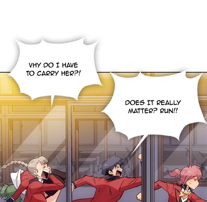 Such a Cute Spy Such a Cute Spy EP 40 - Toomics page 89 - 