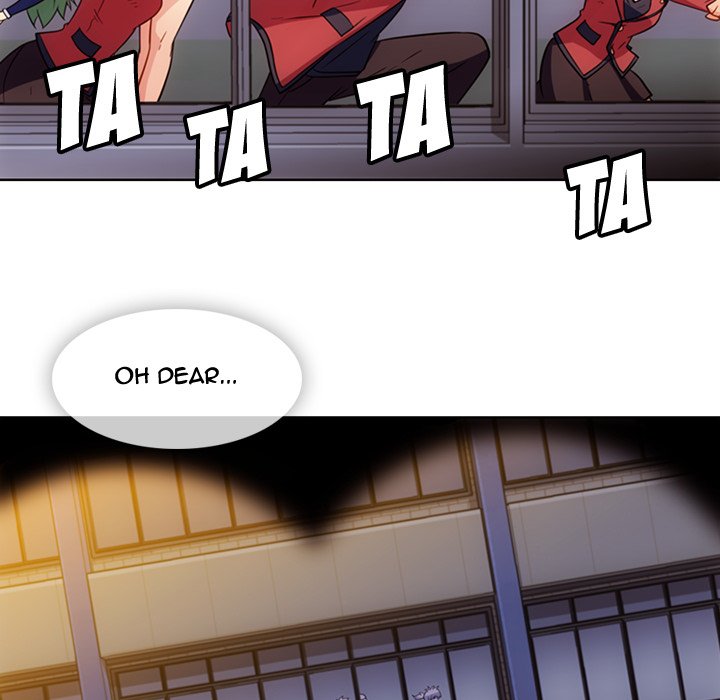 Such a Cute Spy Such a Cute Spy EP 40 - Toomics page 90 - 