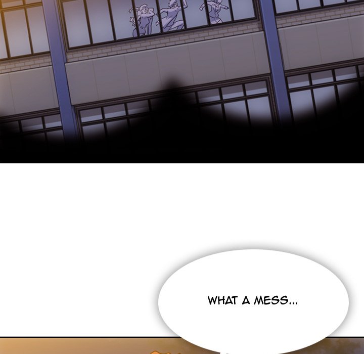 Such a Cute Spy Such a Cute Spy EP 40 - Toomics page 91 - 