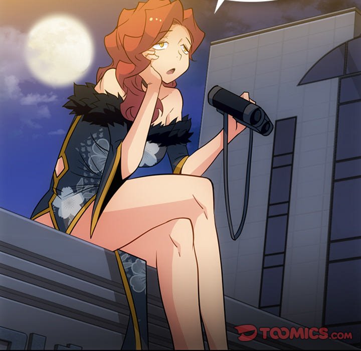 Such a Cute Spy Such a Cute Spy EP 40 - Toomics page 92 - 