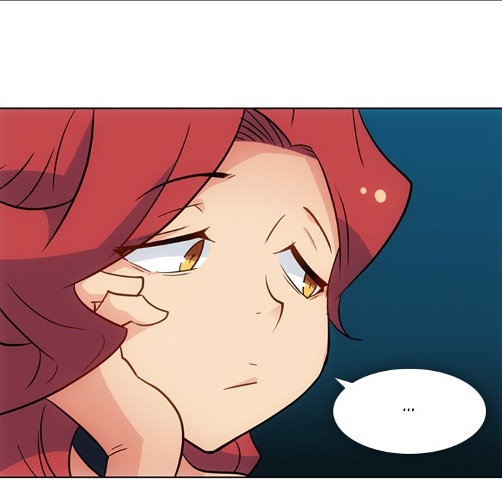 Such a Cute Spy Such a Cute Spy EP 40 - Toomics page 93 - 