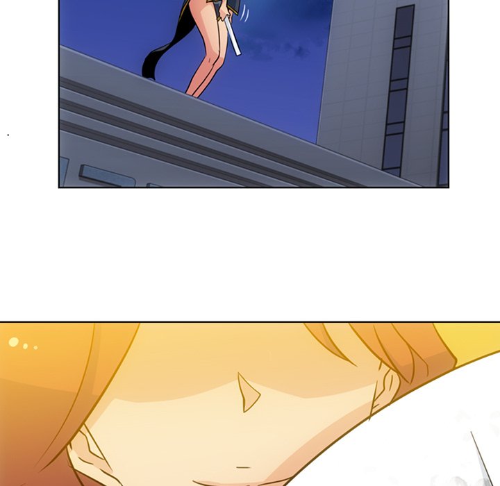 Such a Cute Spy Such a Cute Spy EP 40 - Toomics page 95 - 
