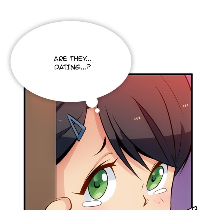 Such a Cute Spy Such a Cute Spy EP 5 - Toomics page 11 - 