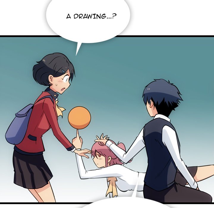 Such a Cute Spy Such a Cute Spy EP 5 - Toomics page 102 - 