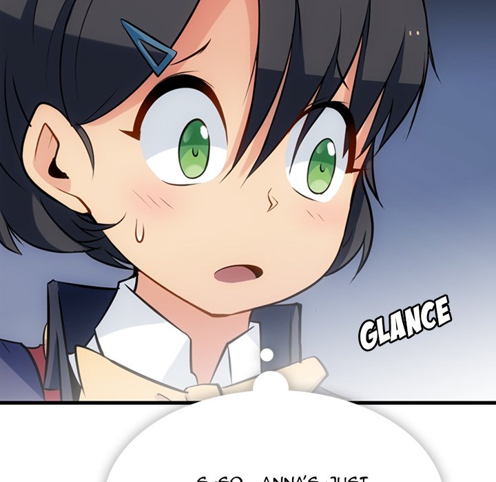 Such a Cute Spy Such a Cute Spy EP 5 - Toomics page 104 - 