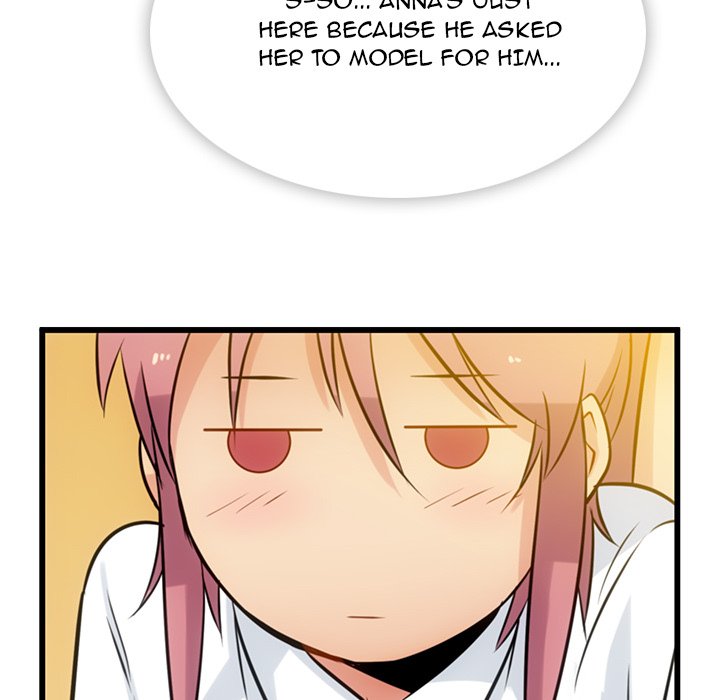 Such a Cute Spy Such a Cute Spy EP 5 - Toomics page 105 - 