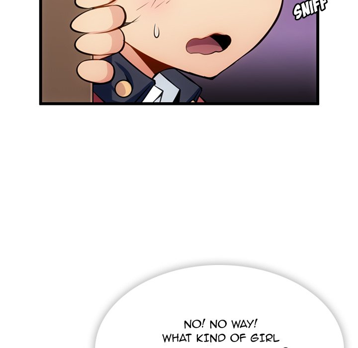 Such a Cute Spy Such a Cute Spy EP 5 - Toomics page 12 - 