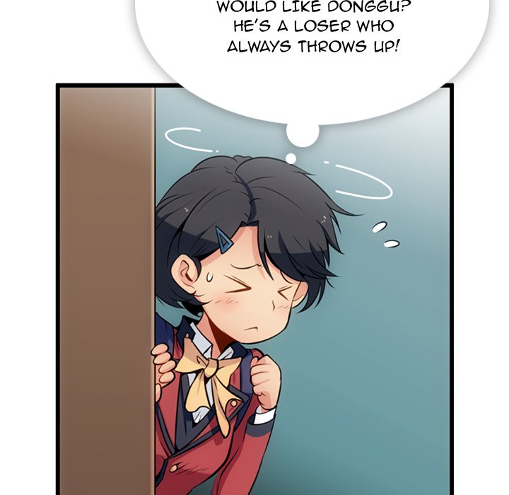 Such a Cute Spy Such a Cute Spy EP 5 - Toomics page 13 - 