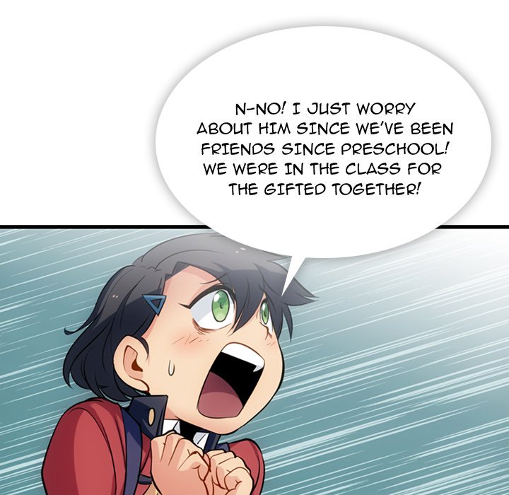 Such a Cute Spy Such a Cute Spy EP 5 - Toomics page 18 - 