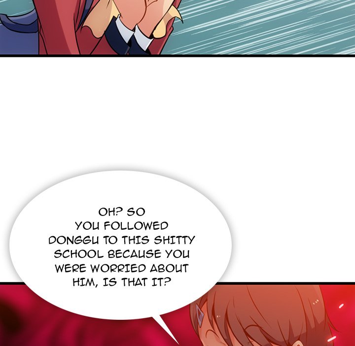 Such a Cute Spy Such a Cute Spy EP 5 - Toomics page 19 - 