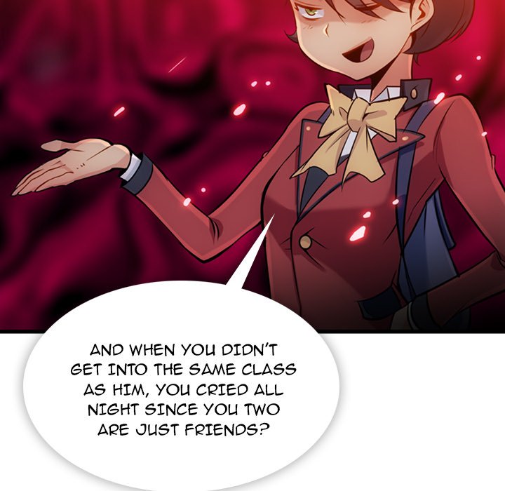 Such a Cute Spy Such a Cute Spy EP 5 - Toomics page 20 - 