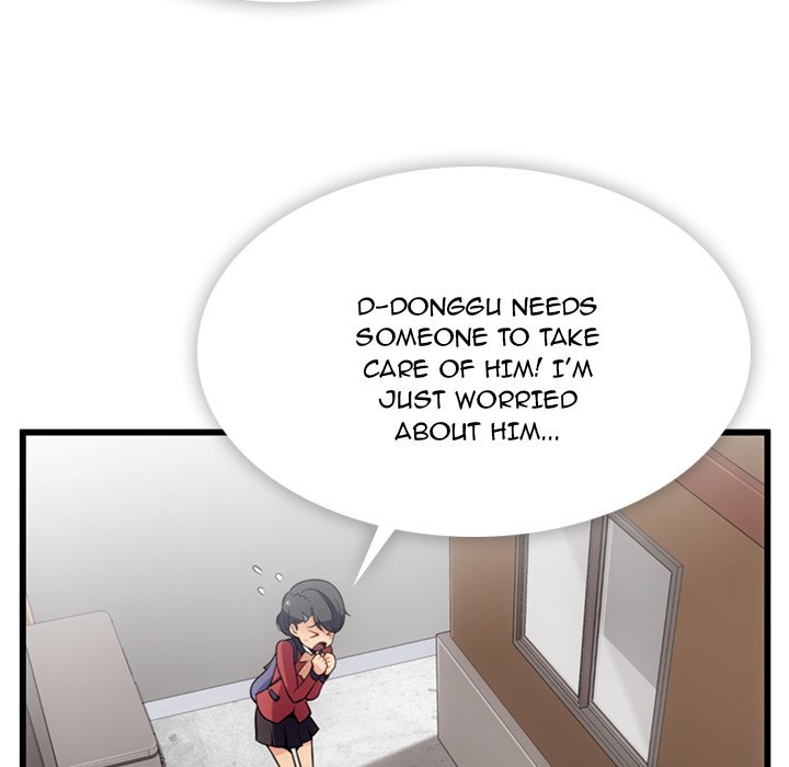 Such a Cute Spy Such a Cute Spy EP 5 - Toomics page 21 - 