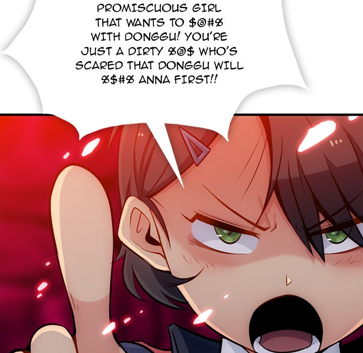Such a Cute Spy Such a Cute Spy EP 5 - Toomics page 26 - 