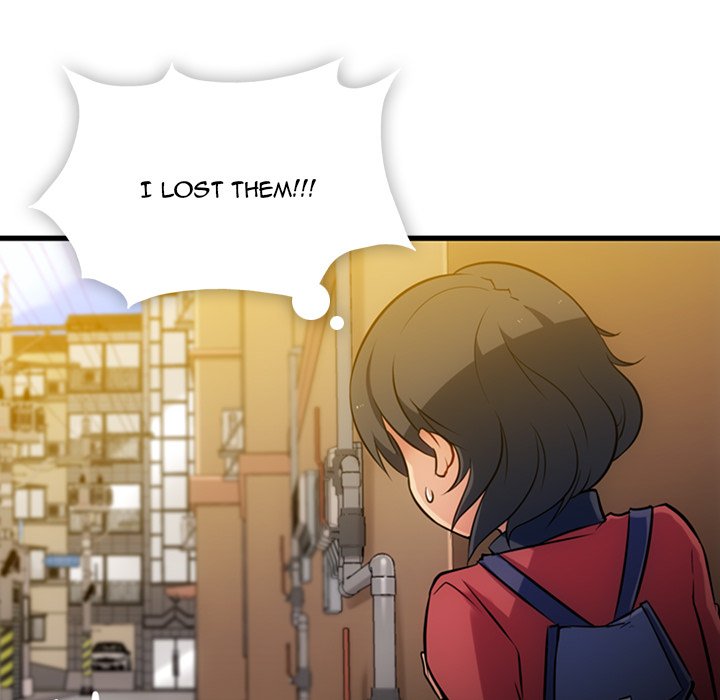 Such a Cute Spy Such a Cute Spy EP 5 - Toomics page 31 - 