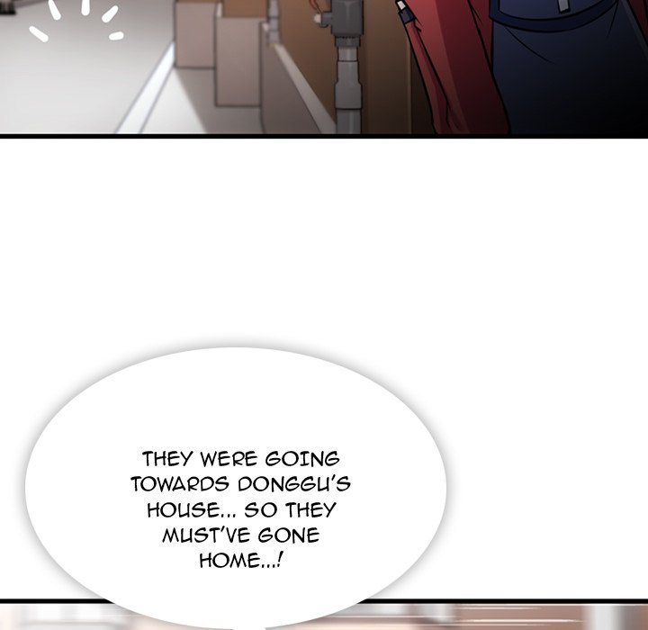 Such a Cute Spy Such a Cute Spy EP 5 - Toomics page 32 - 