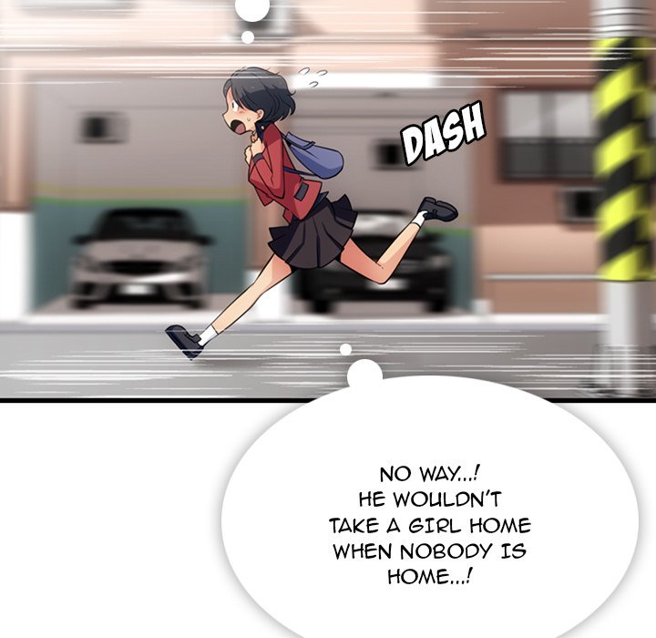 Such a Cute Spy Such a Cute Spy EP 5 - Toomics page 33 - 