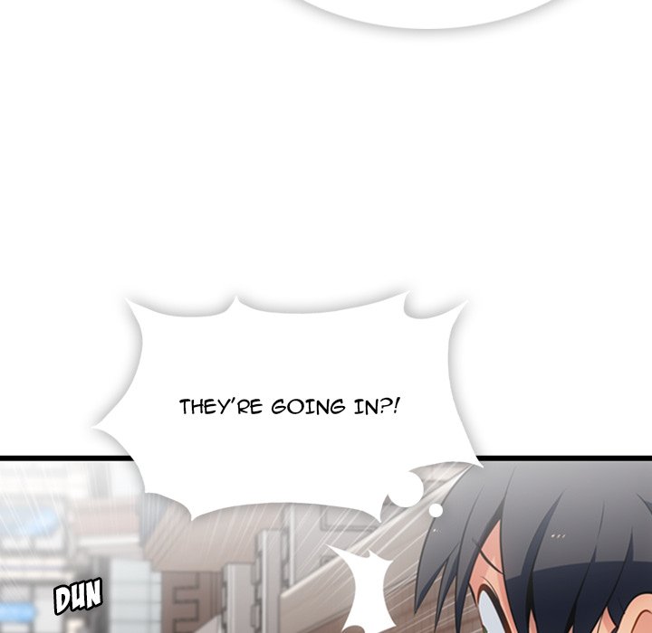 Such a Cute Spy Such a Cute Spy EP 5 - Toomics page 34 - 