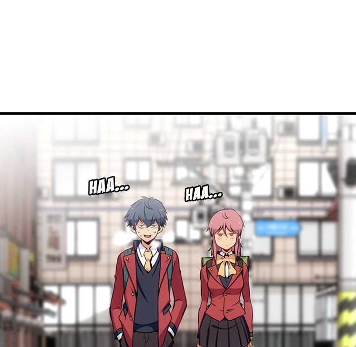 Such a Cute Spy Such a Cute Spy EP 5 - Toomics page 5 - 