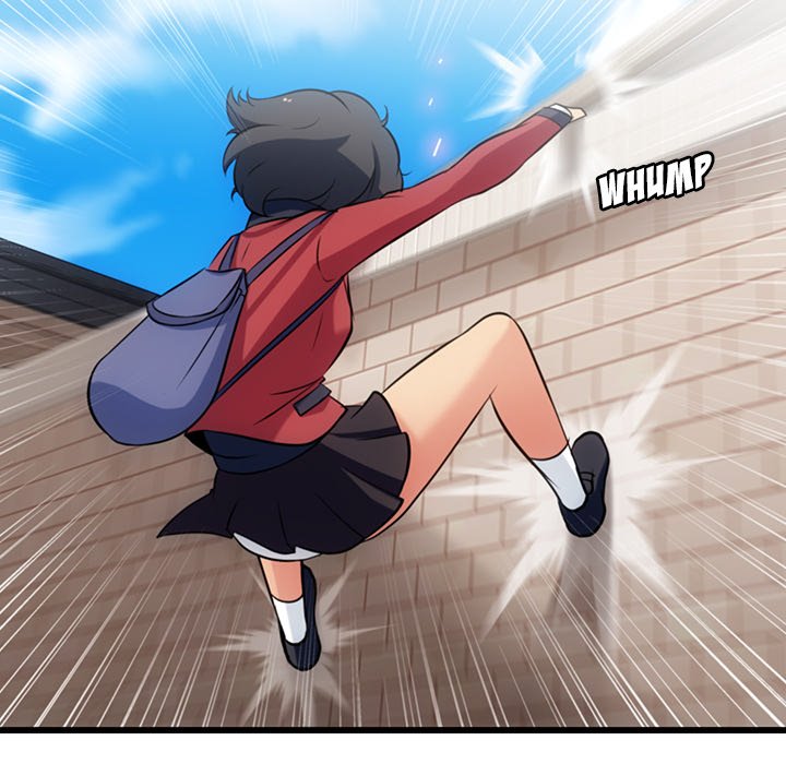 Such a Cute Spy Such a Cute Spy EP 5 - Toomics page 49 - 