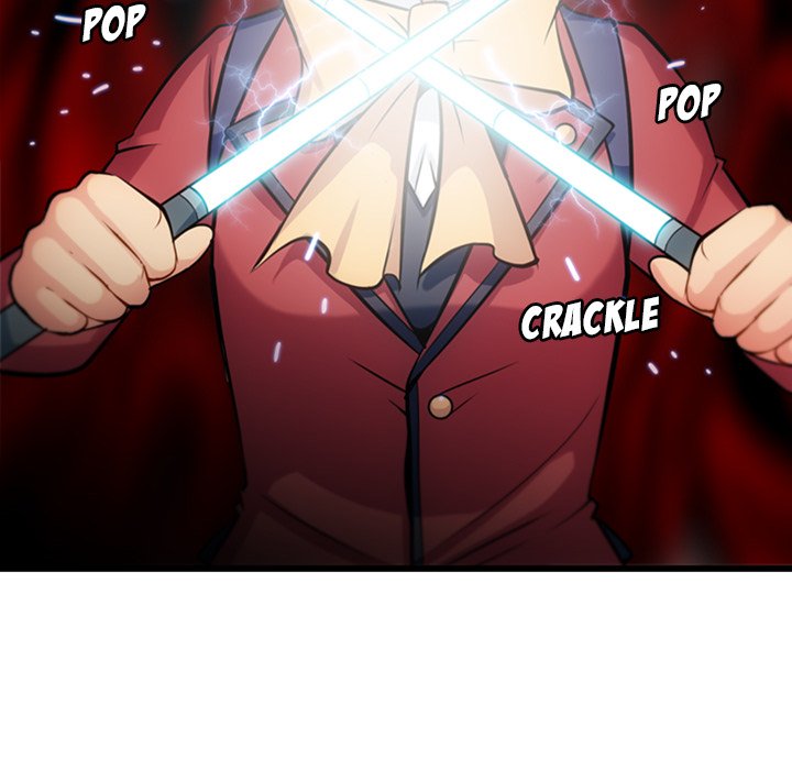 Such a Cute Spy Such a Cute Spy EP 5 - Toomics page 56 - 